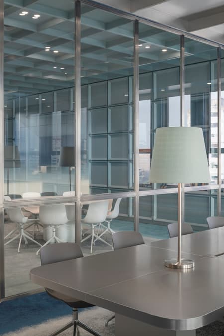 Refectory, Lounge, Library at King's College International School Bangkok